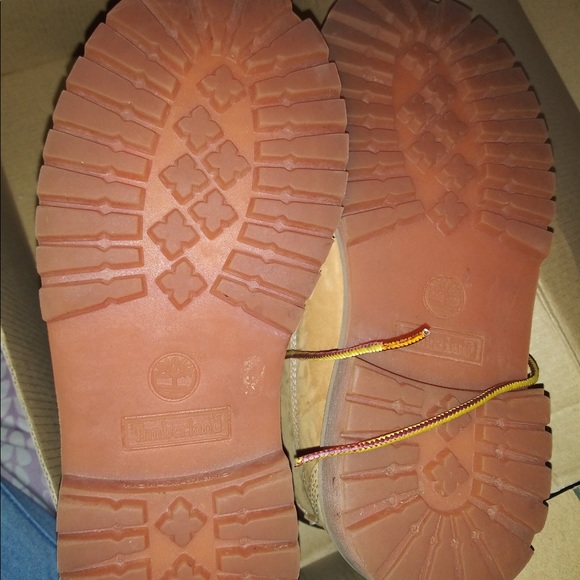 Timberlands - Picture 2 of 3